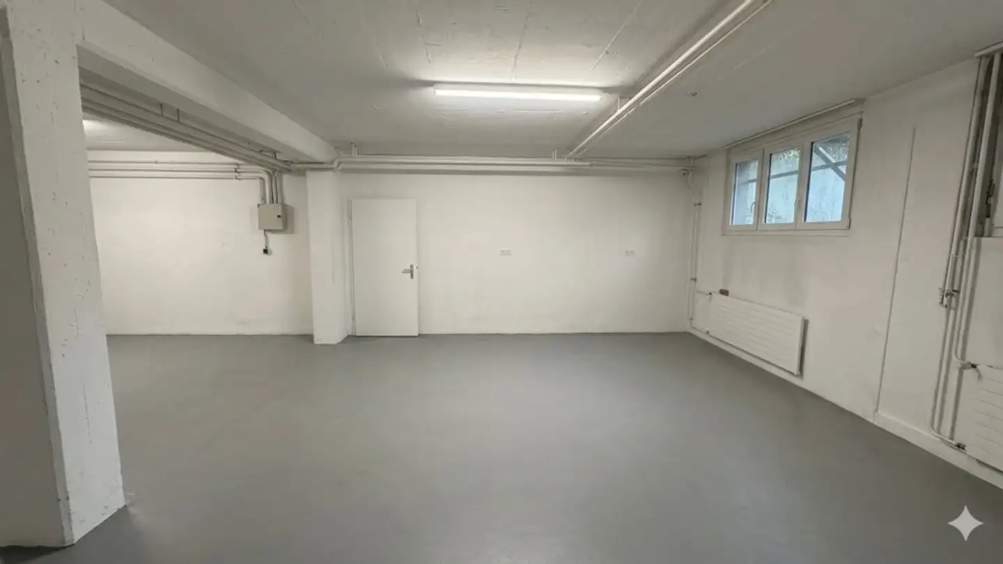 Gewerbe mieten - Bümplizstrasse 48, 3027 Bern - Foto 3