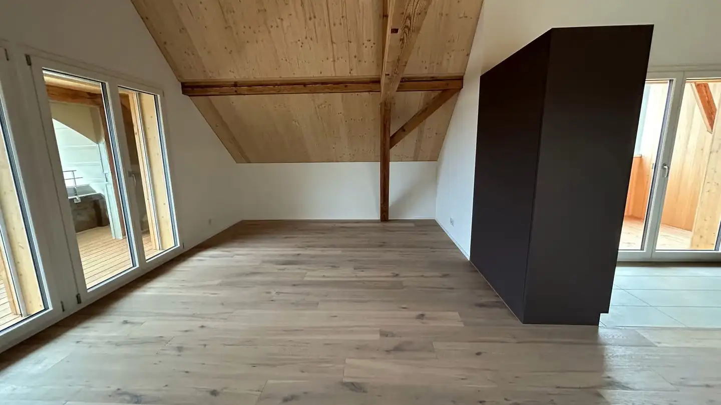 Attico in affitto - Schulstrasse 8, 3363 Oberönz - Foto 4