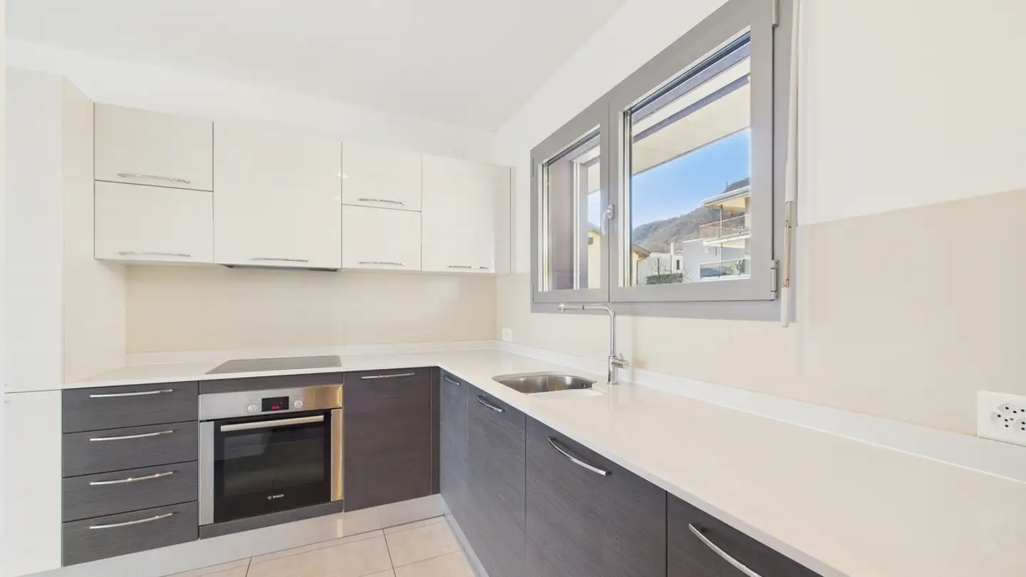 Appartement à vendre - 6929 Gravesano - Photo 4