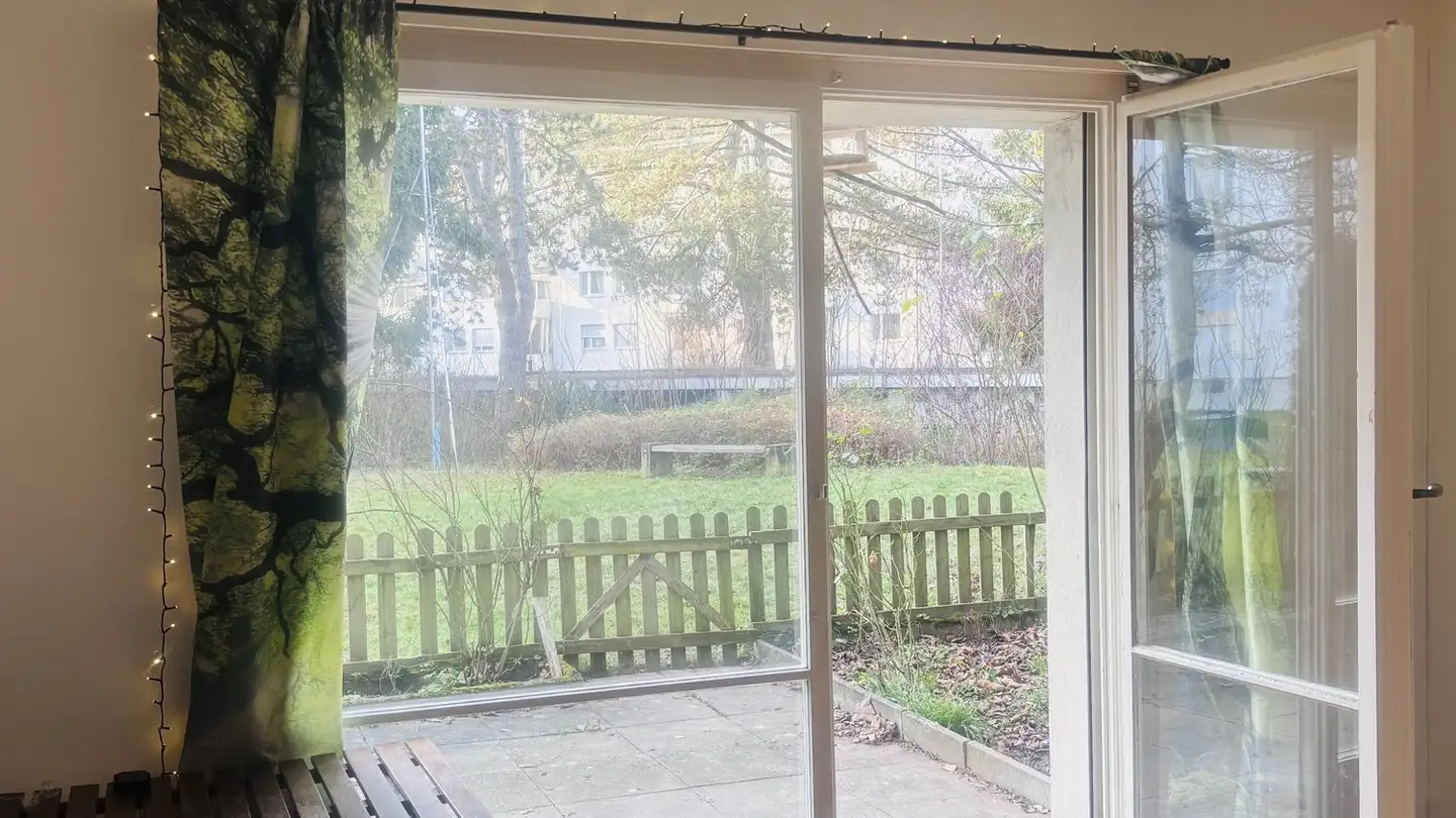 Wohnung mieten - Schwandenwiesen 5, 8052 Zürich