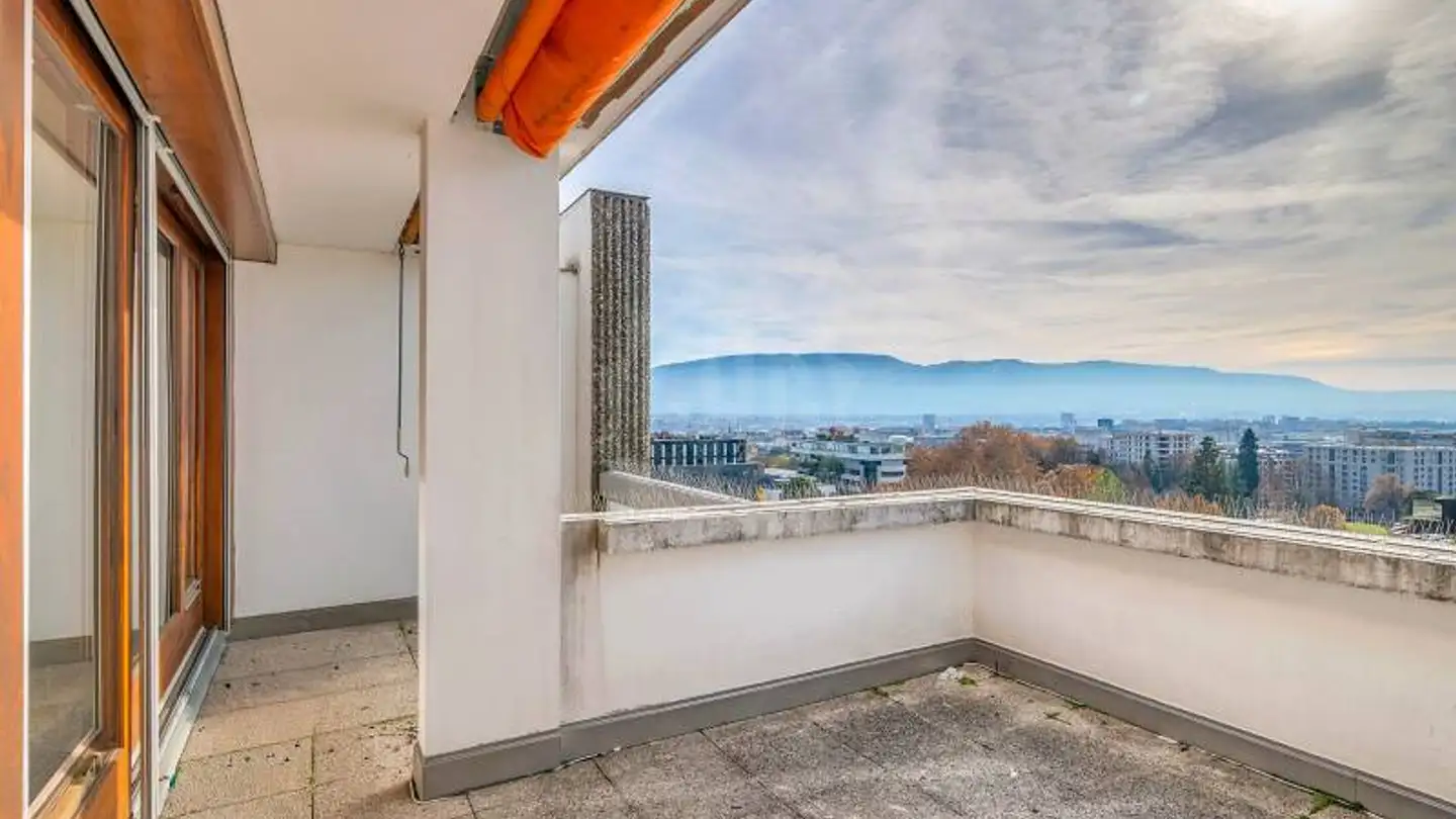 Appartamento in affitto - Chemin Colladon 14, 1209 Genève - Foto 4