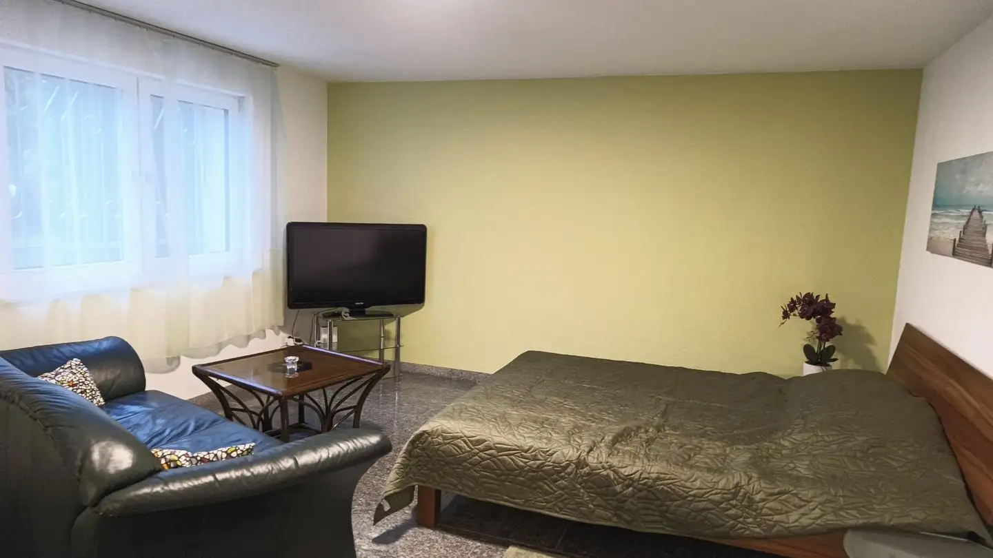 Appartamento in affitto - Wallierhofstrasse 8, 4533 Riedholz - Photo 3