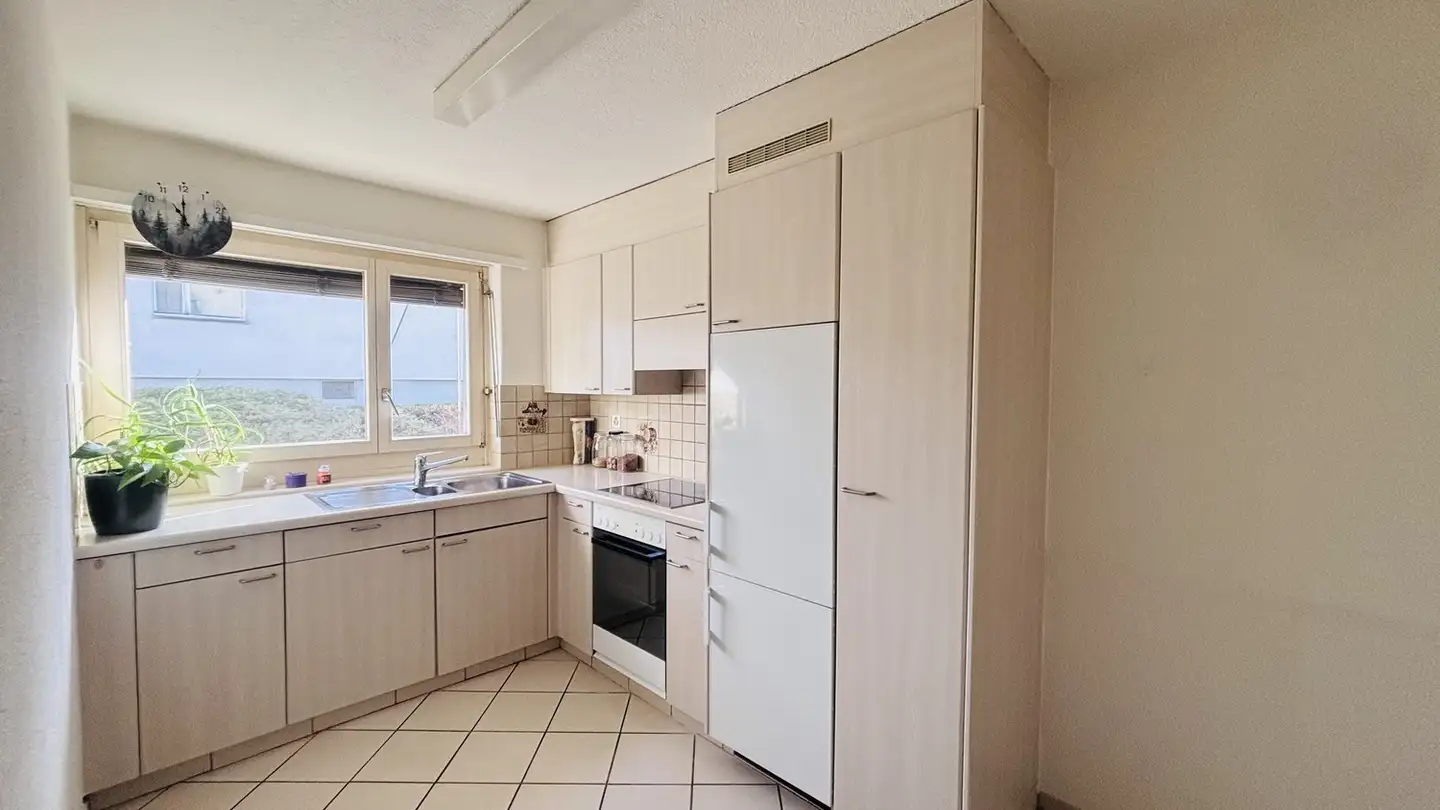 Wohnung mieten - Schwandenwiesen 5, 8052 Zürich - Foto 3