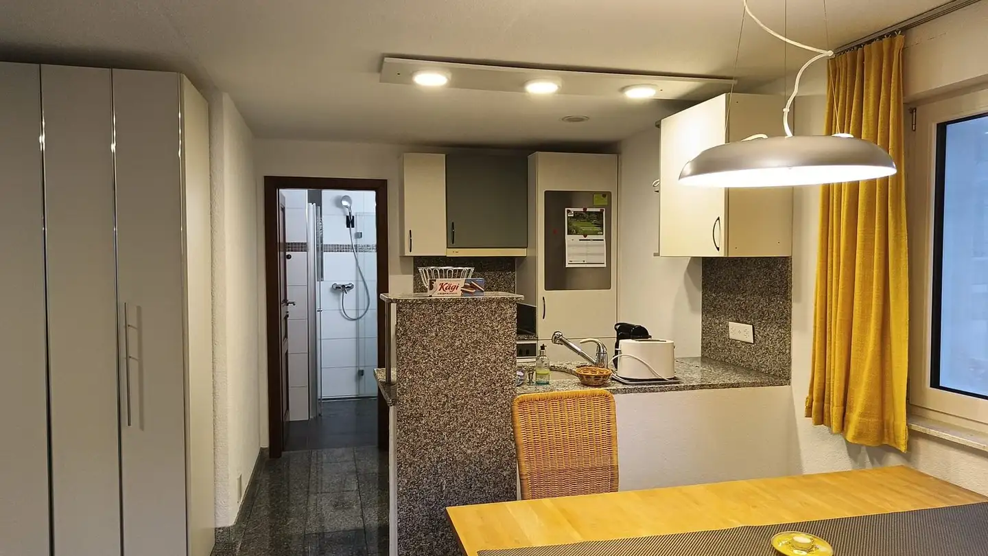 Appartamento in affitto - Wallierhofstrasse 8, 4533 Riedholz - Photo 4