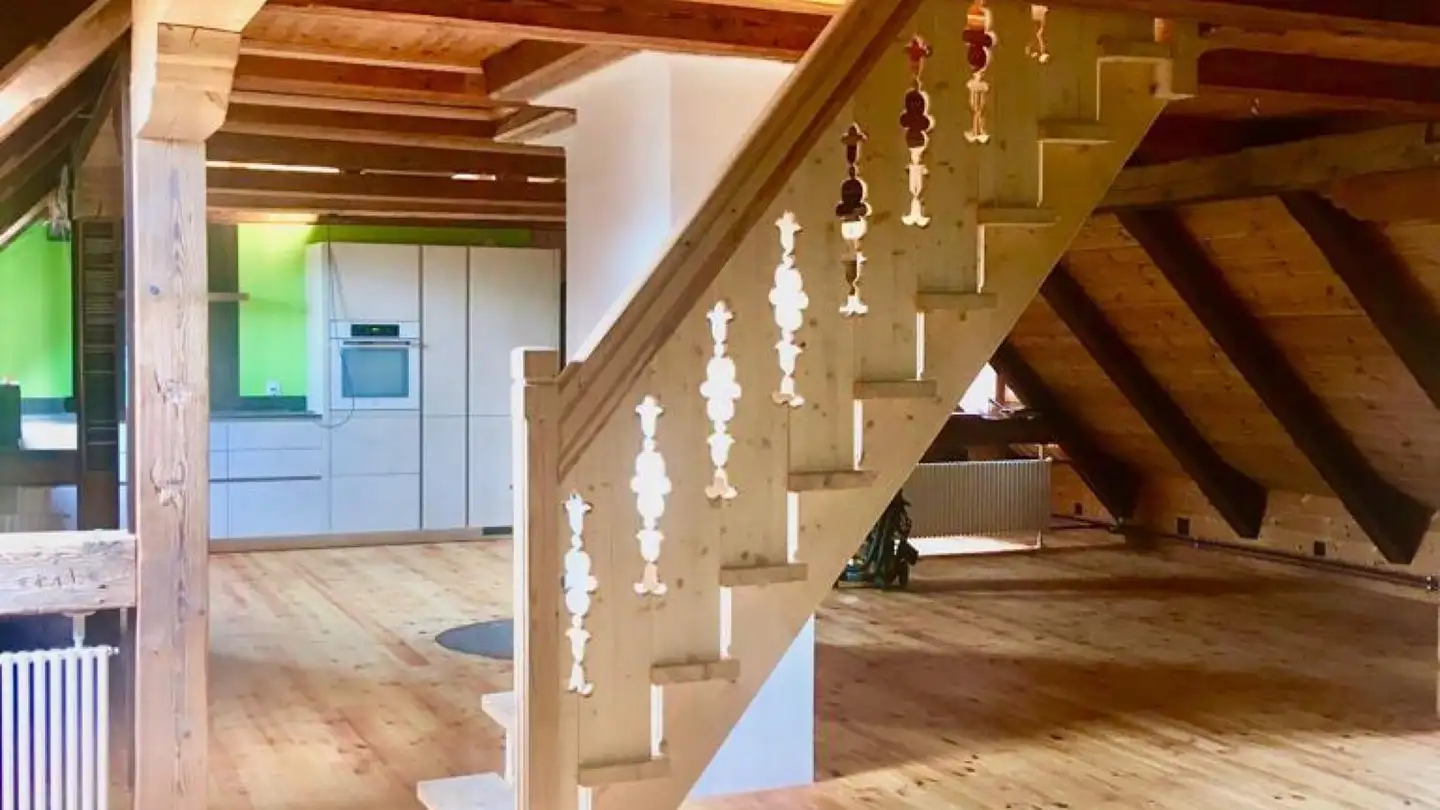 Appartamento in affitto - 8553 Mettendorf TG - Foto 2