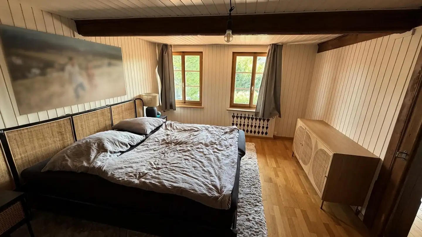 Appartement à louer - 3173 Oberwangen b. Bern - Photo 4