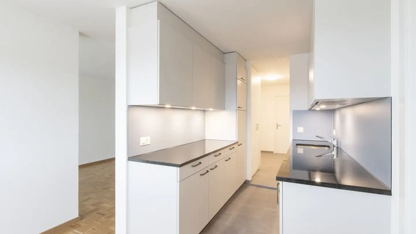Appartement à louer - Murtenstrasse 221, 3027 Bern