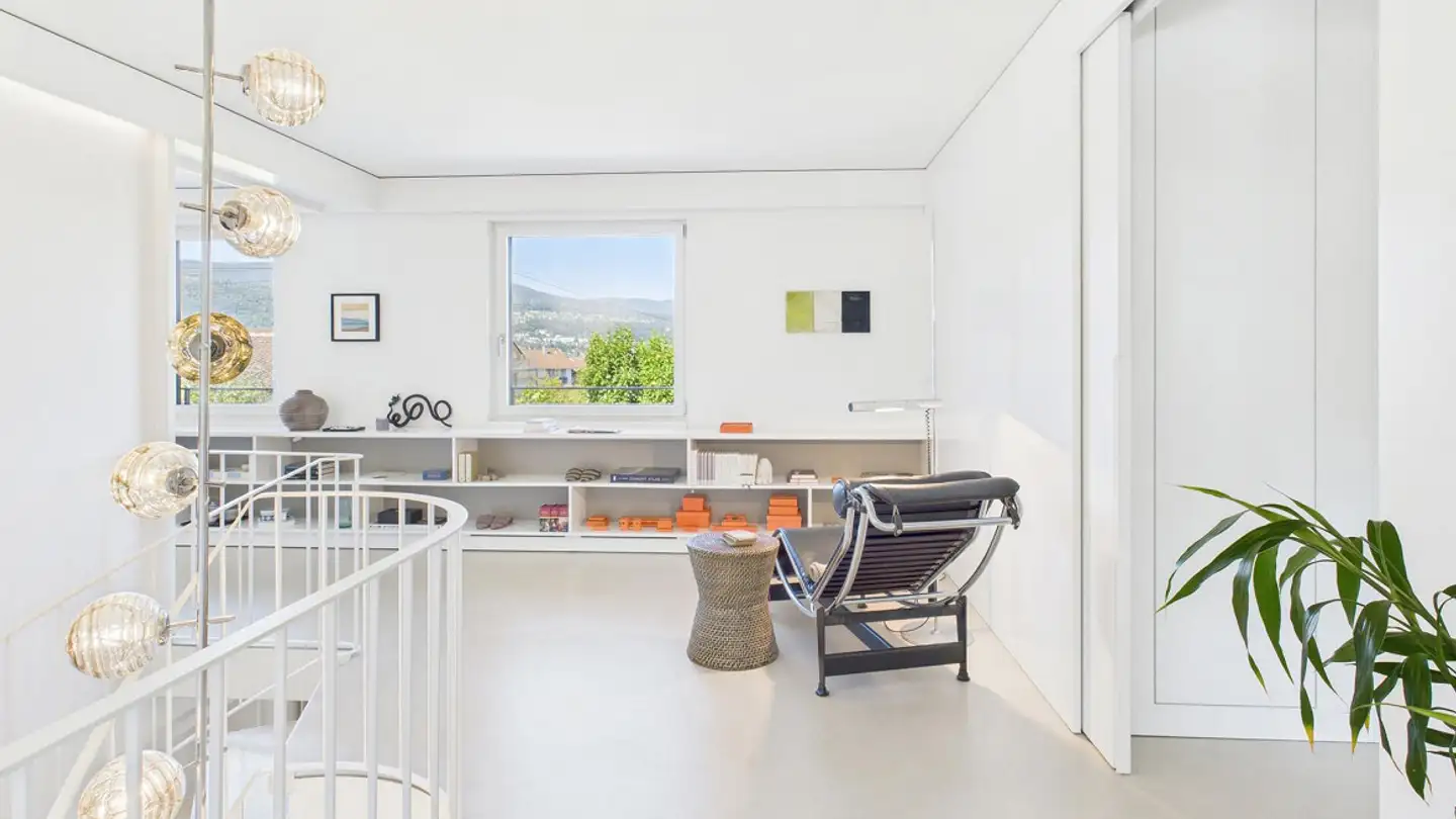 Casa singola in vendita - Lerchenweg 10, 2562 Port - Foto 4
