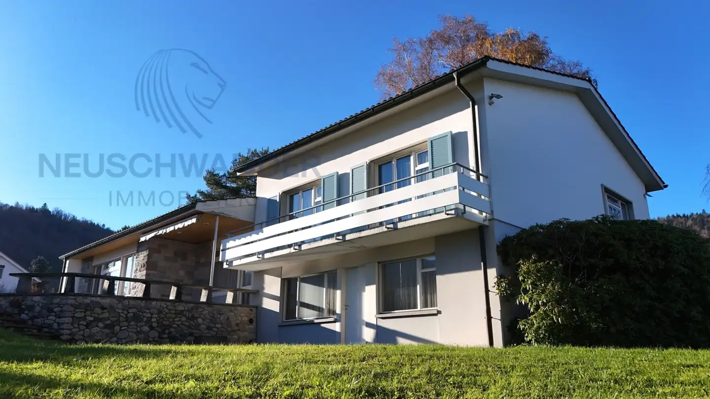 Villa in vendita - Au, 2855 Glovelier - Photo 2