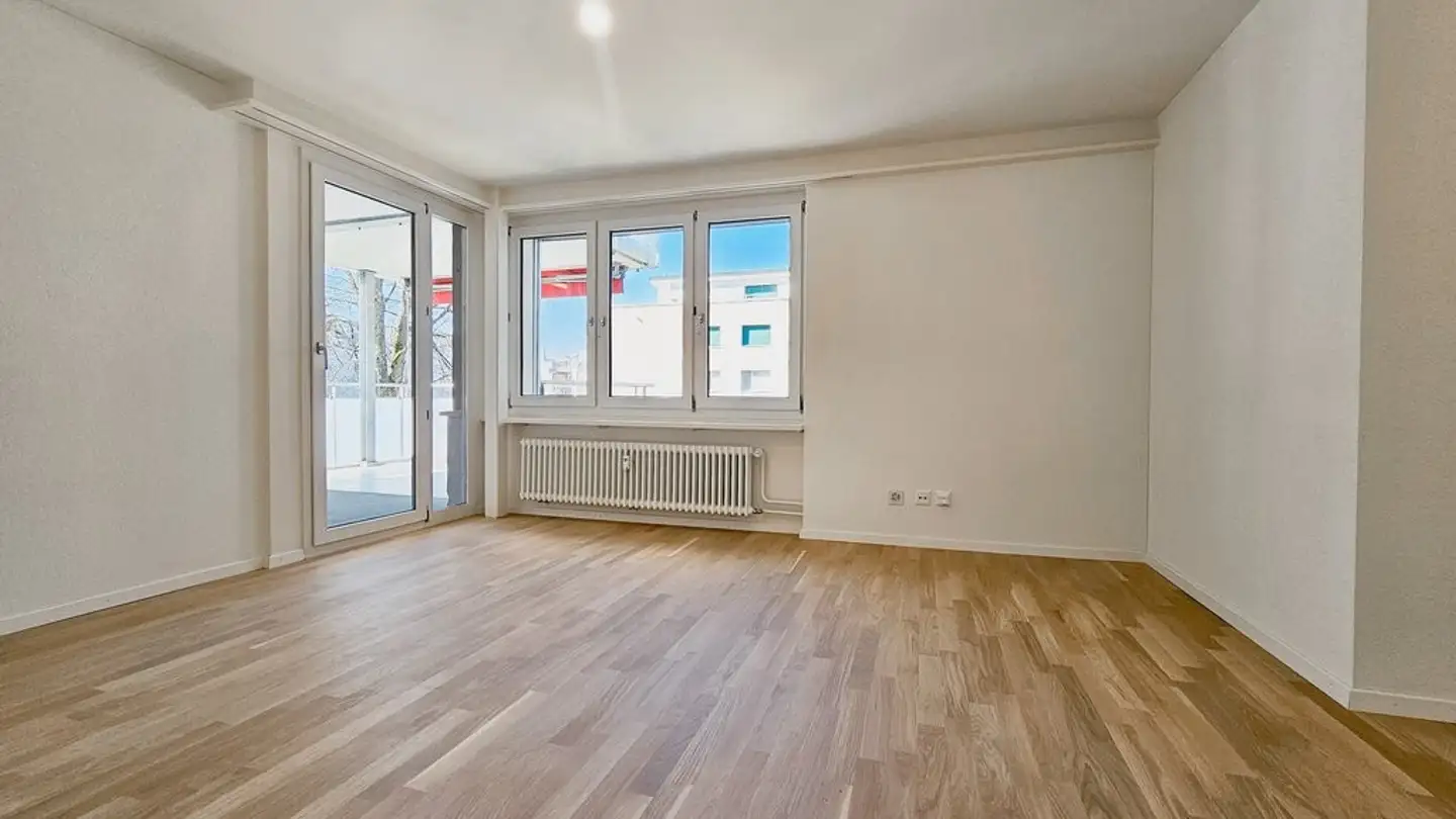 Wohnung mieten - Lindenstrasse 2, 8155 Niederhasli - Foto 3