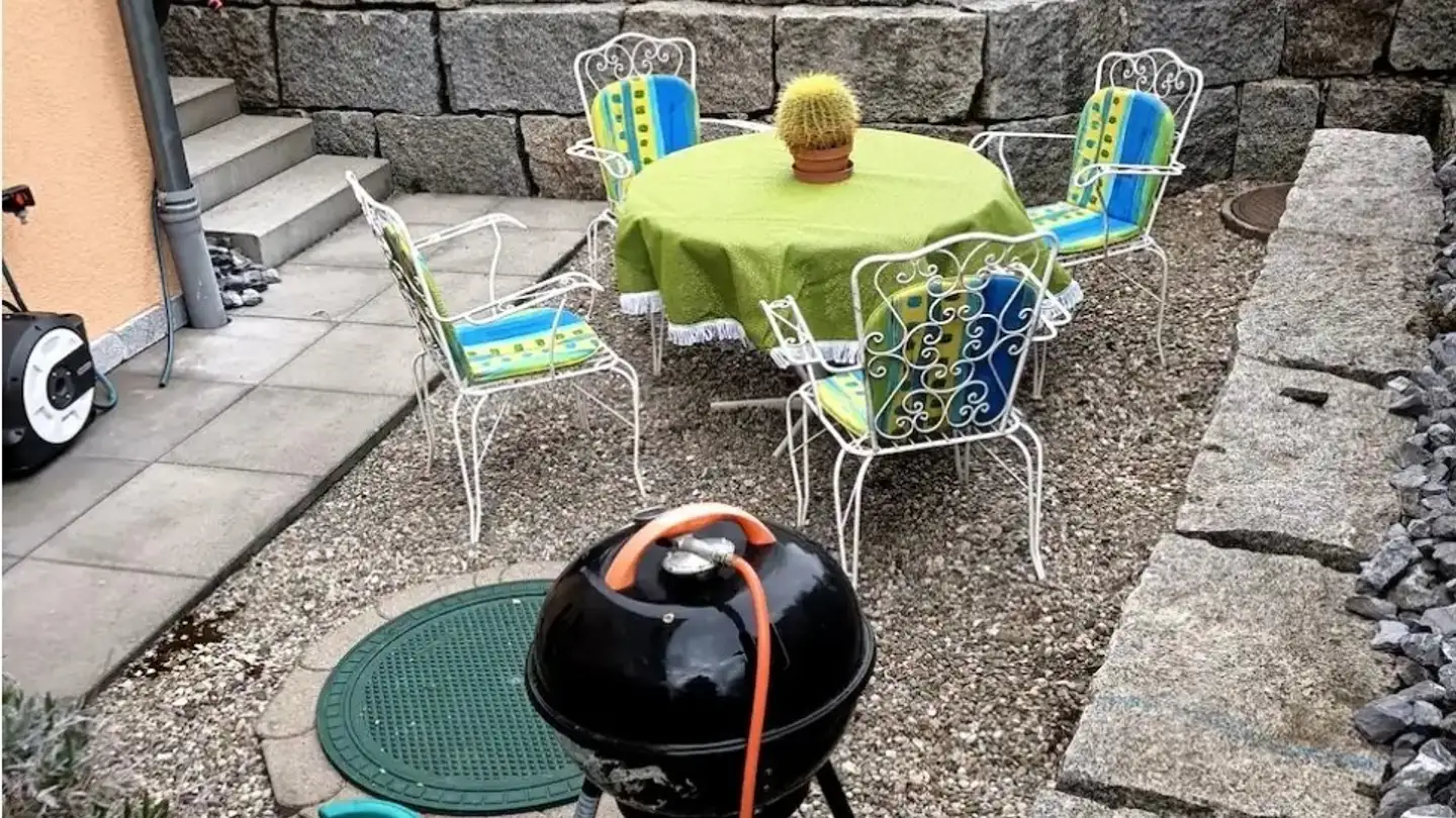 Appartamento in affitto - Wallierhofstrasse 8, 4533 Riedholz - Photo 2