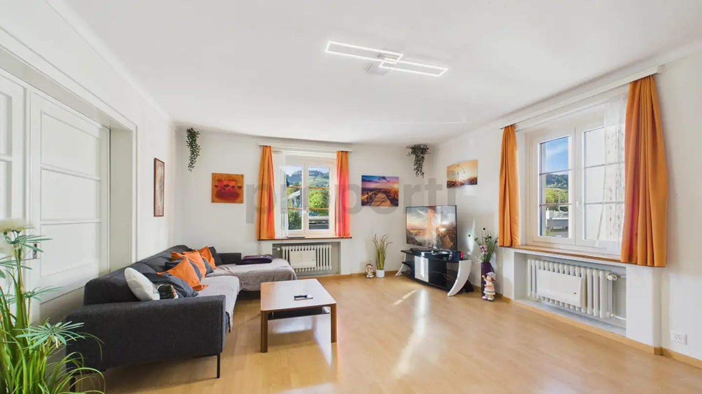 Wohnung mieten - 6170 Schüpfheim - Foto 2