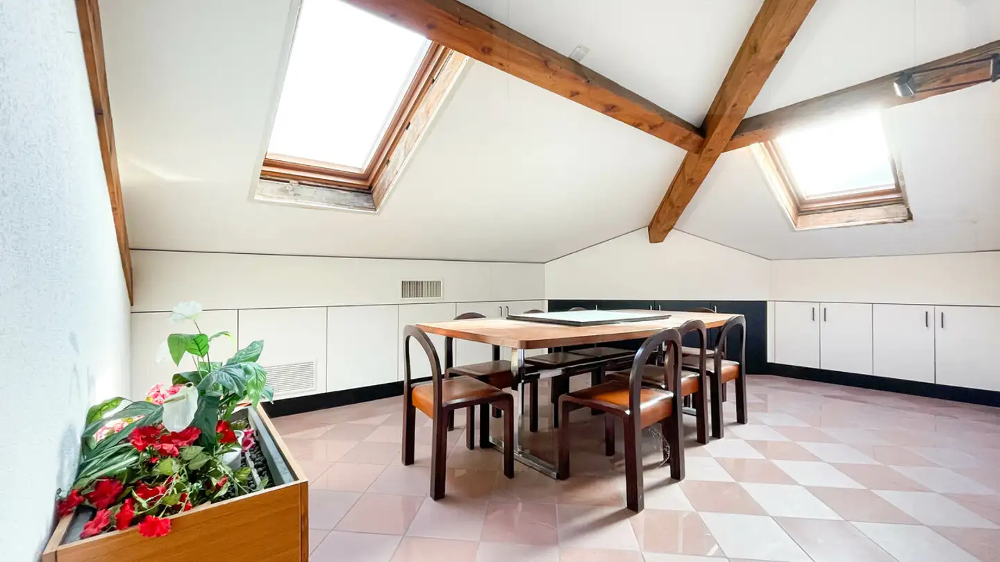 Spazio ufficio in vendita - Via Dante Alighieri, 6830 Chiasso - Photo 2