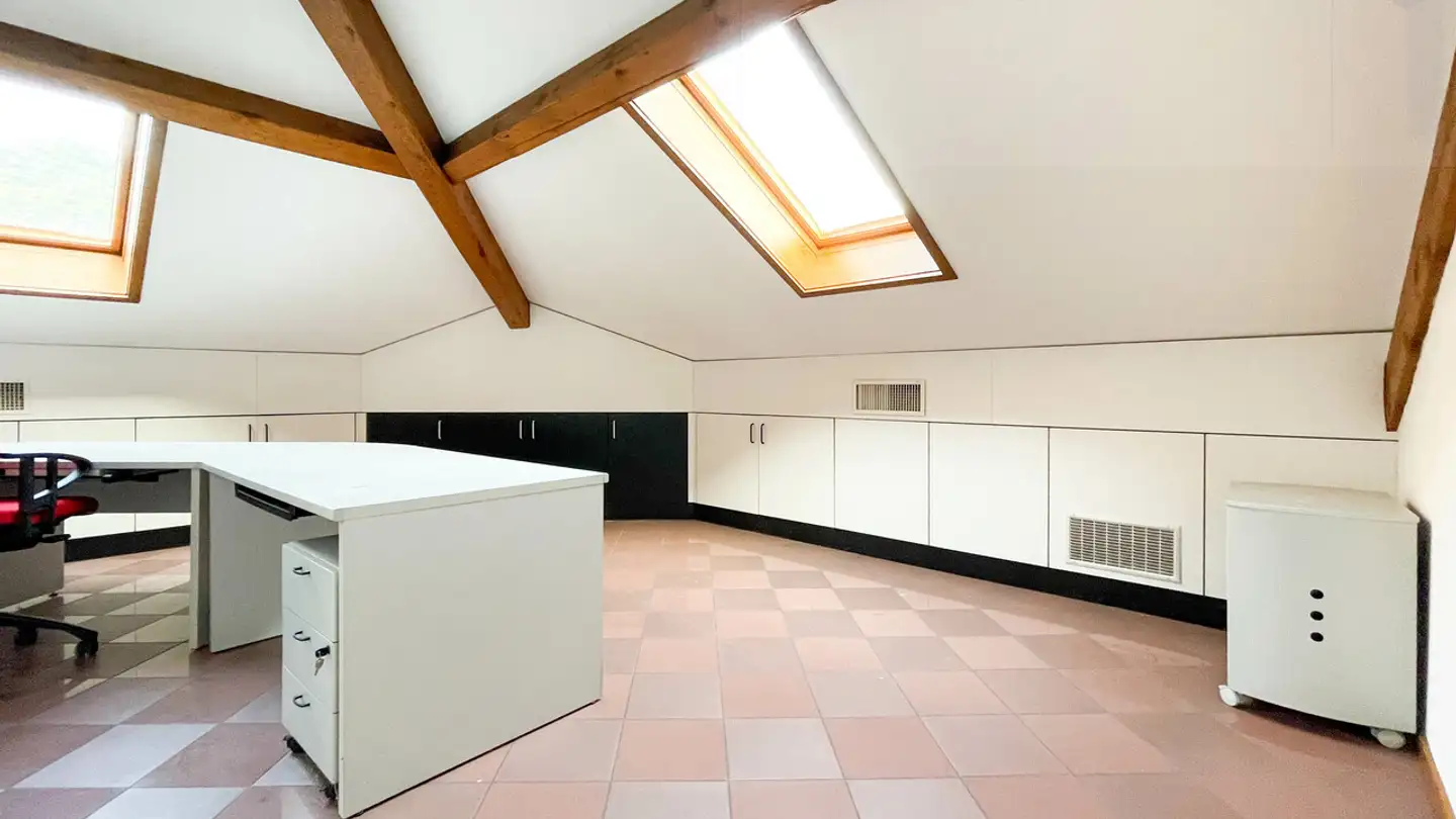 Spazio ufficio in vendita - Via Dante Alighieri, 6830 Chiasso - Photo 3