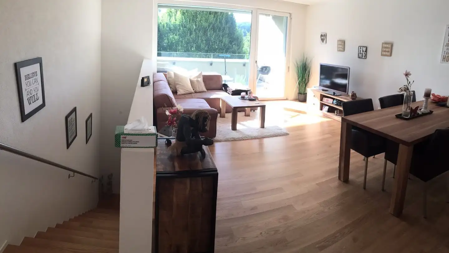 Appartamento in affitto - Aeschenbrunnmattstrasse 42, 3047 Bremgarten b. Bern