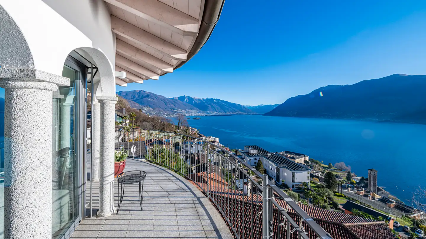 Villa à vendre - 6614 Brissago - Photo 2