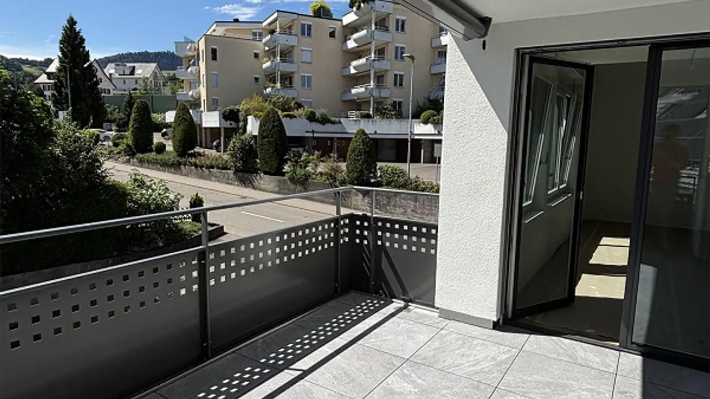 Appartamento in affitto - Hauptstrasse 41, 8832 Wollerau - Foto 2