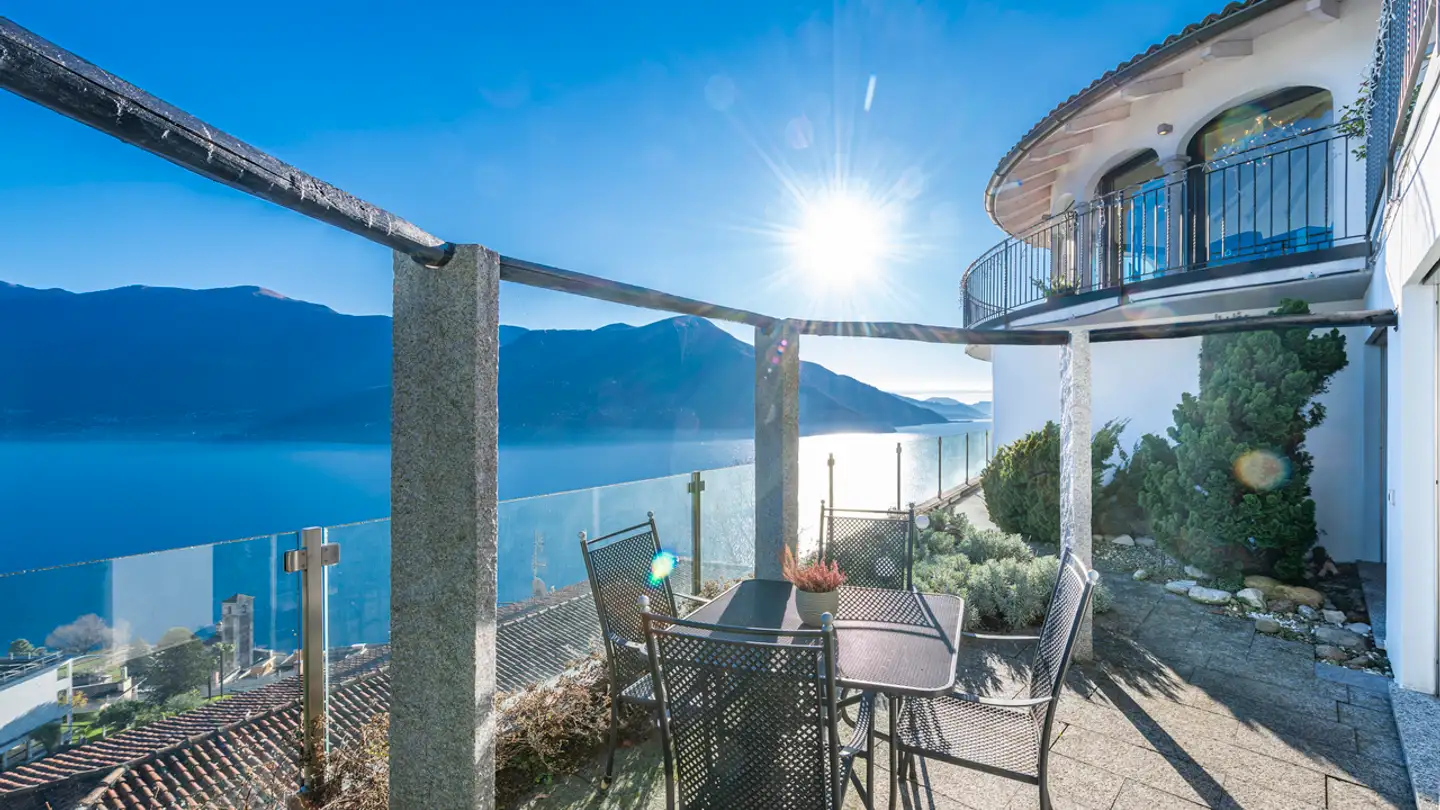 Villa à vendre - 6614 Brissago - Photo 4