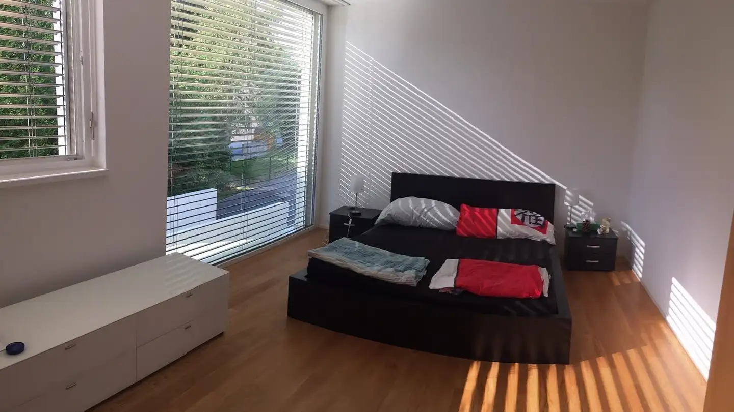 Appartamento in affitto - Aeschenbrunnmattstrasse 42, 3047 Bremgarten b. Bern - Foto 4