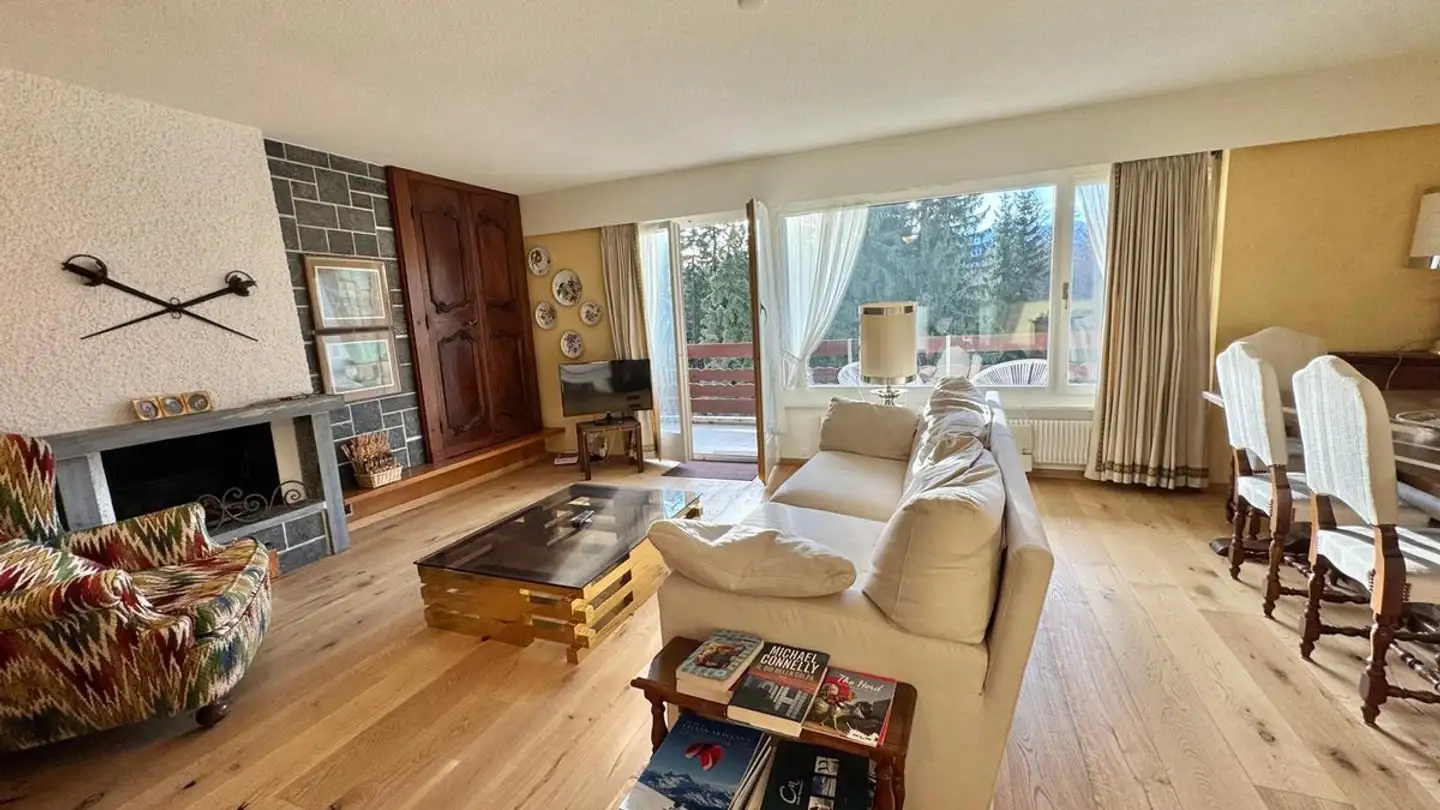 Apartment for sale - Route De Crans-Montana, 3963 Montana - Photo 2