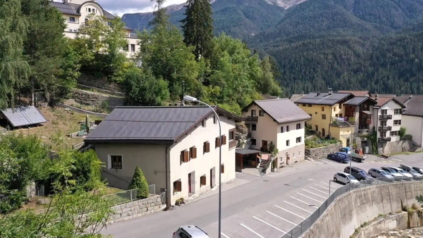 Residential building for sale - 7550 Scuol - Photo 4