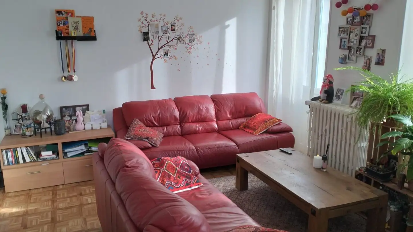 Apartment for rent - Passage De La Blancherie, 1530 Payerne