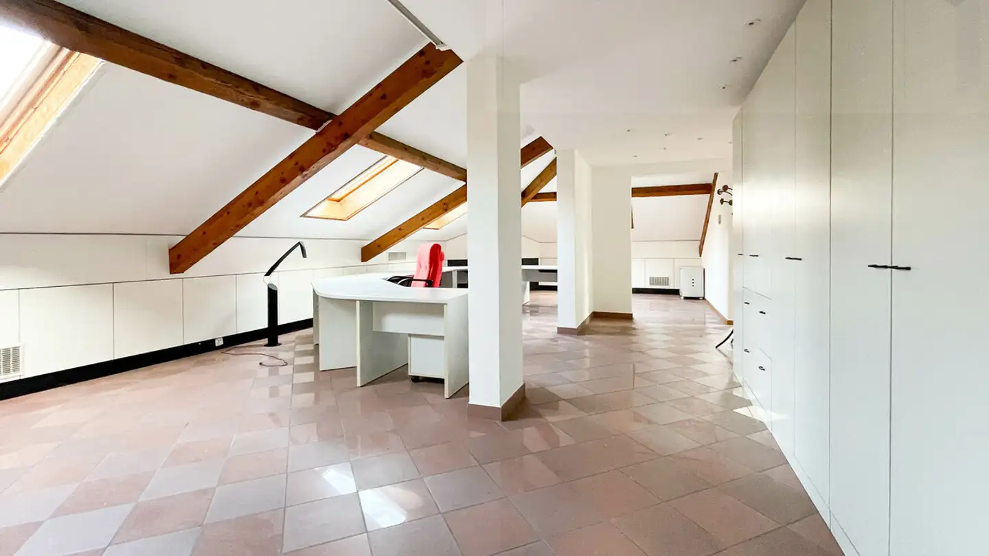 Spazio ufficio in vendita - Via Dante Alighieri, 6830 Chiasso - Photo 4