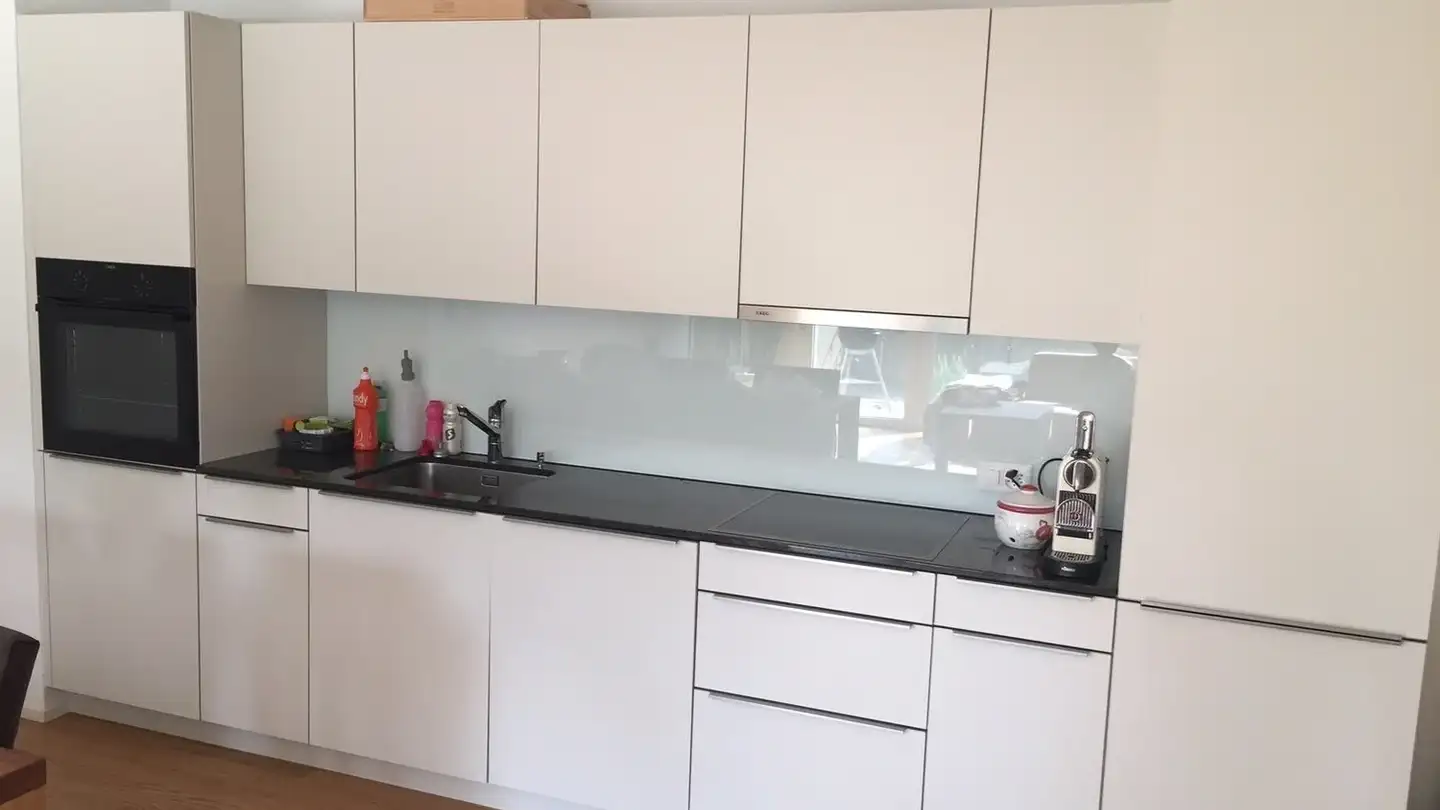 Appartamento in affitto - Aeschenbrunnmattstrasse 42, 3047 Bremgarten b. Bern - Foto 2
