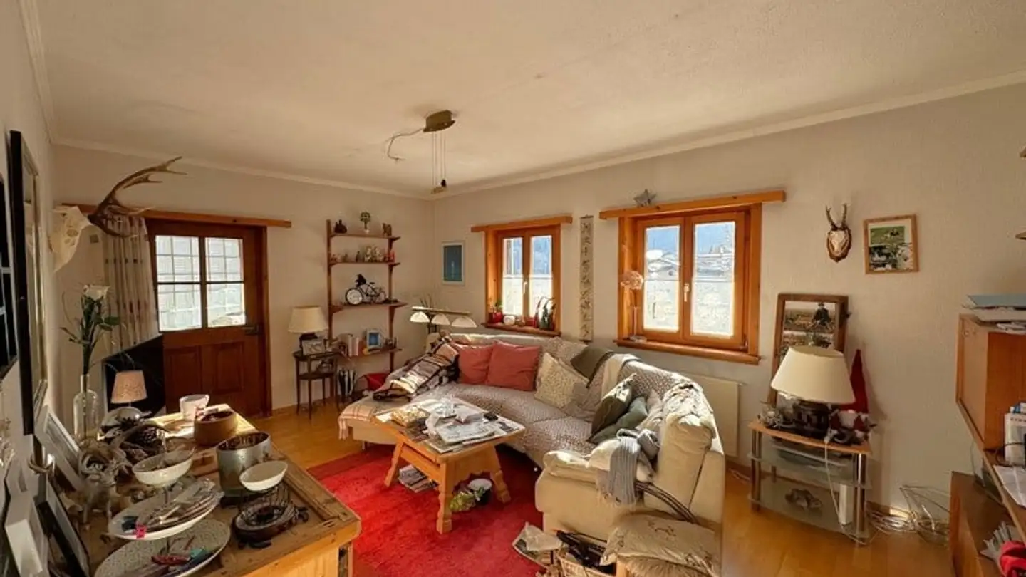 Residential building for sale - 7550 Scuol - Photo 3