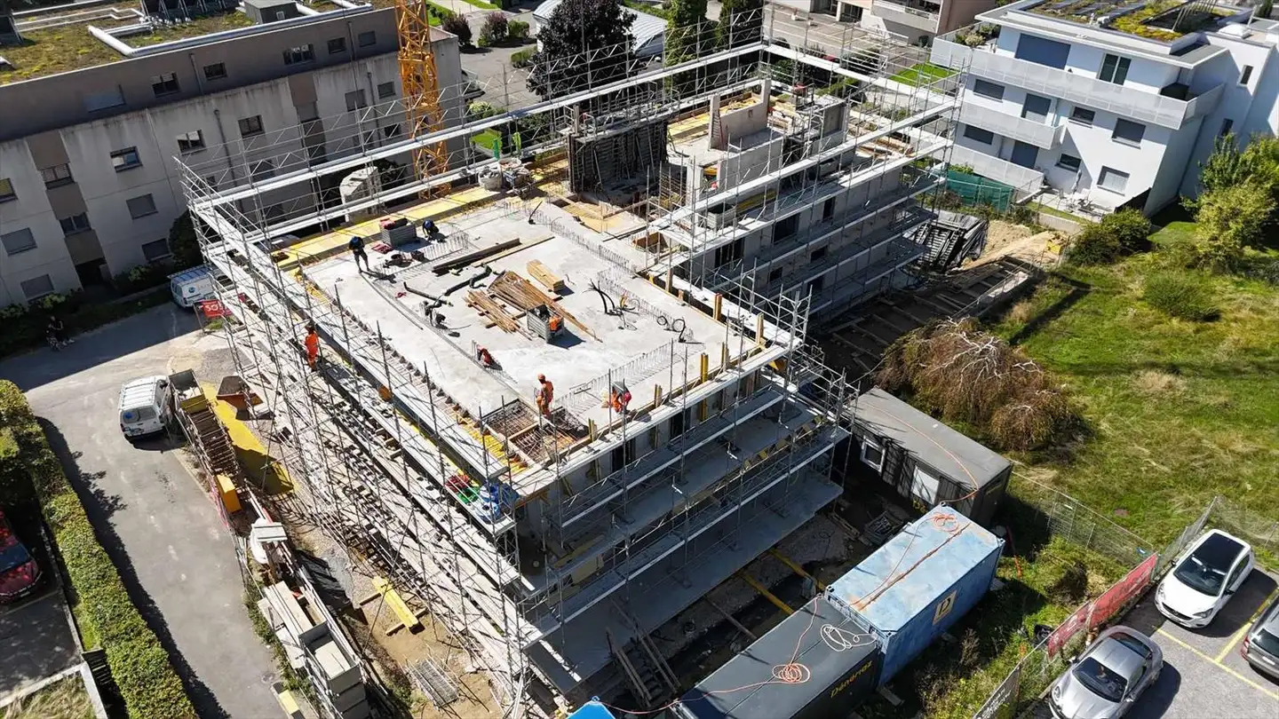 Appartamento in vendita - 1110 Morges - Photo 4