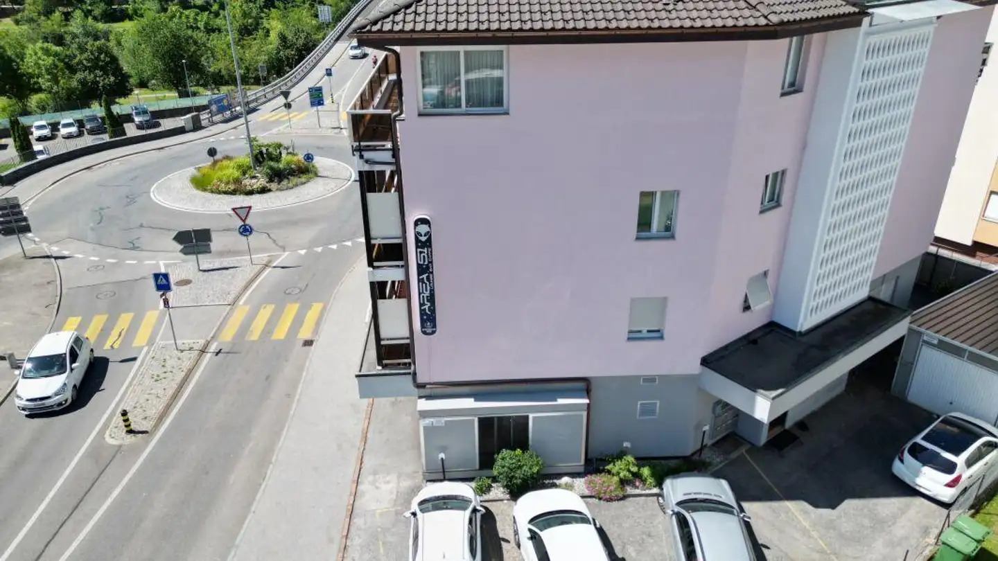 Mehrfamilienhaus kaufen - Via Alberto Vigizzi 22, 6600 Solduno - Foto 4