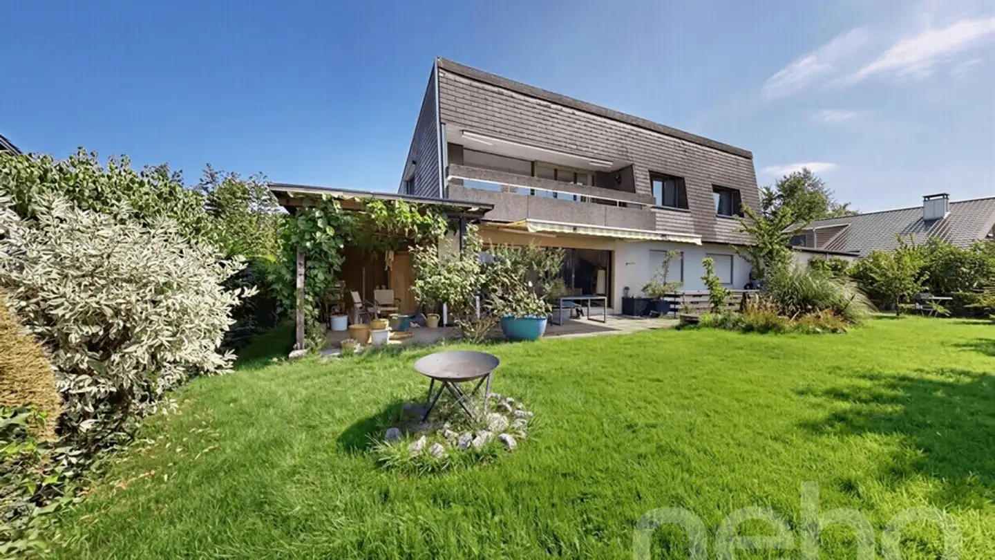 Mehrfamilienhaus kaufen - Tann, 8632 Tann