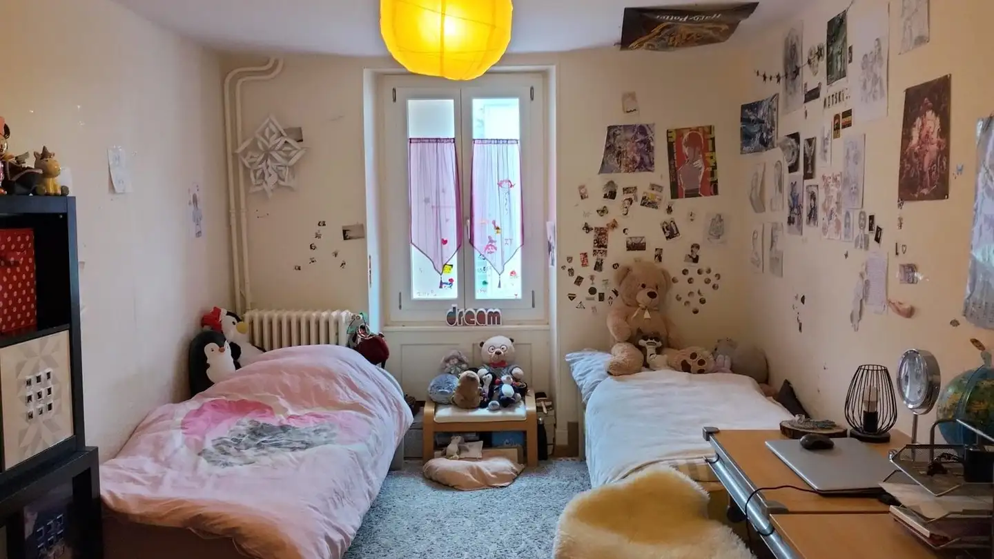 Apartment for rent - Passage De La Blancherie, 1530 Payerne - Photo 3