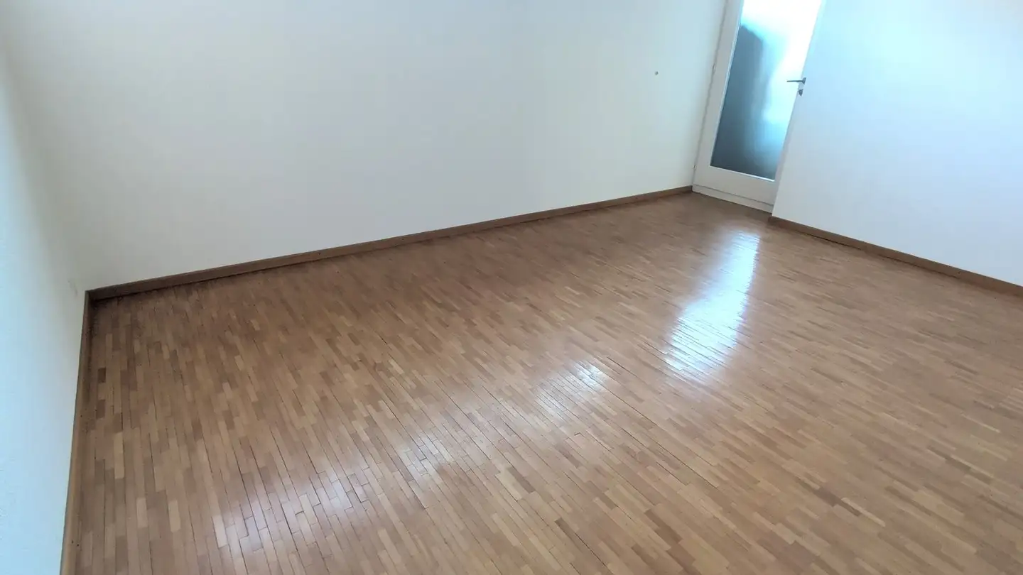 Studio mieten - Rue de l'Avenir 11, 1950 Sion - Foto 2