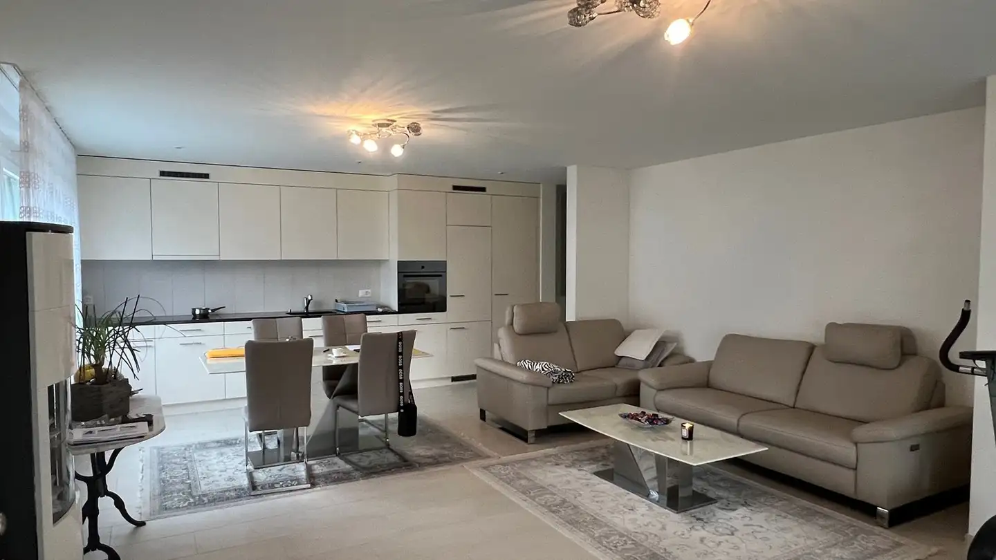 Wohnung mieten - 5036 Oberentfelden - Foto 3