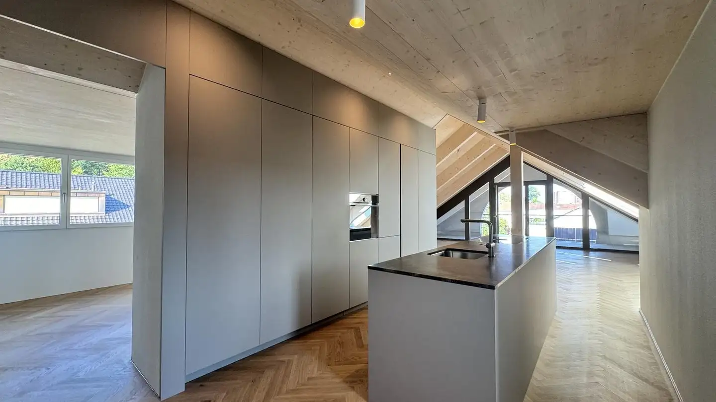 Apartment for rent - Eichenweg 15, 4132 Muttenz
