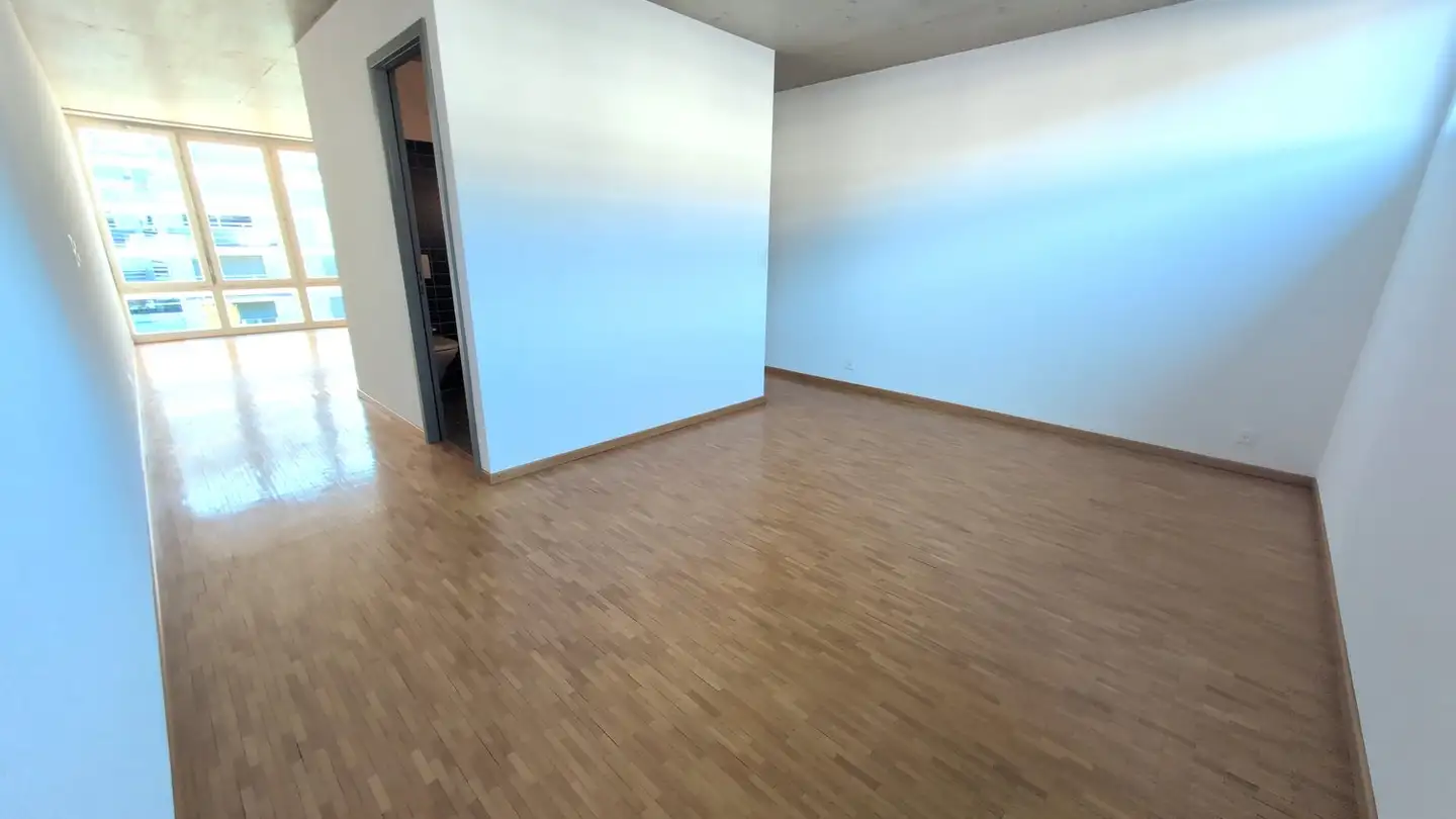 Studio mieten - Rue de l'Avenir 11, 1950 Sion - Foto 3