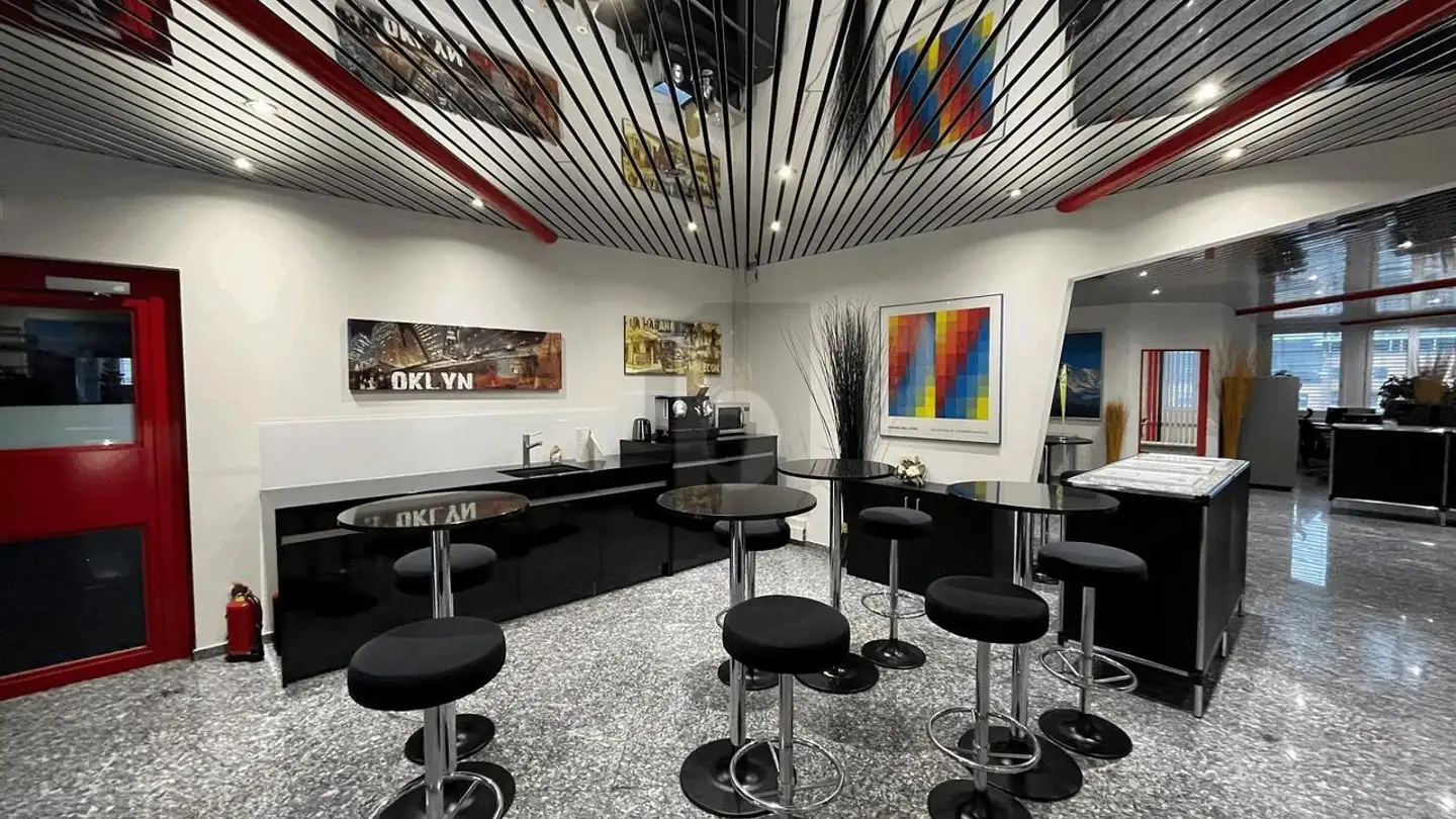 Spazio ufficio in affitto - 8952 Schlieren - Photo 3