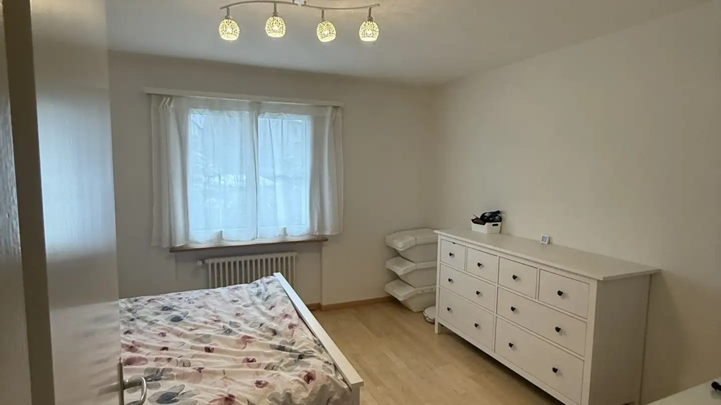 Wohnung mieten - Pfannenstielstrasse 32, 8132 Egg b. Zürich - Foto 2