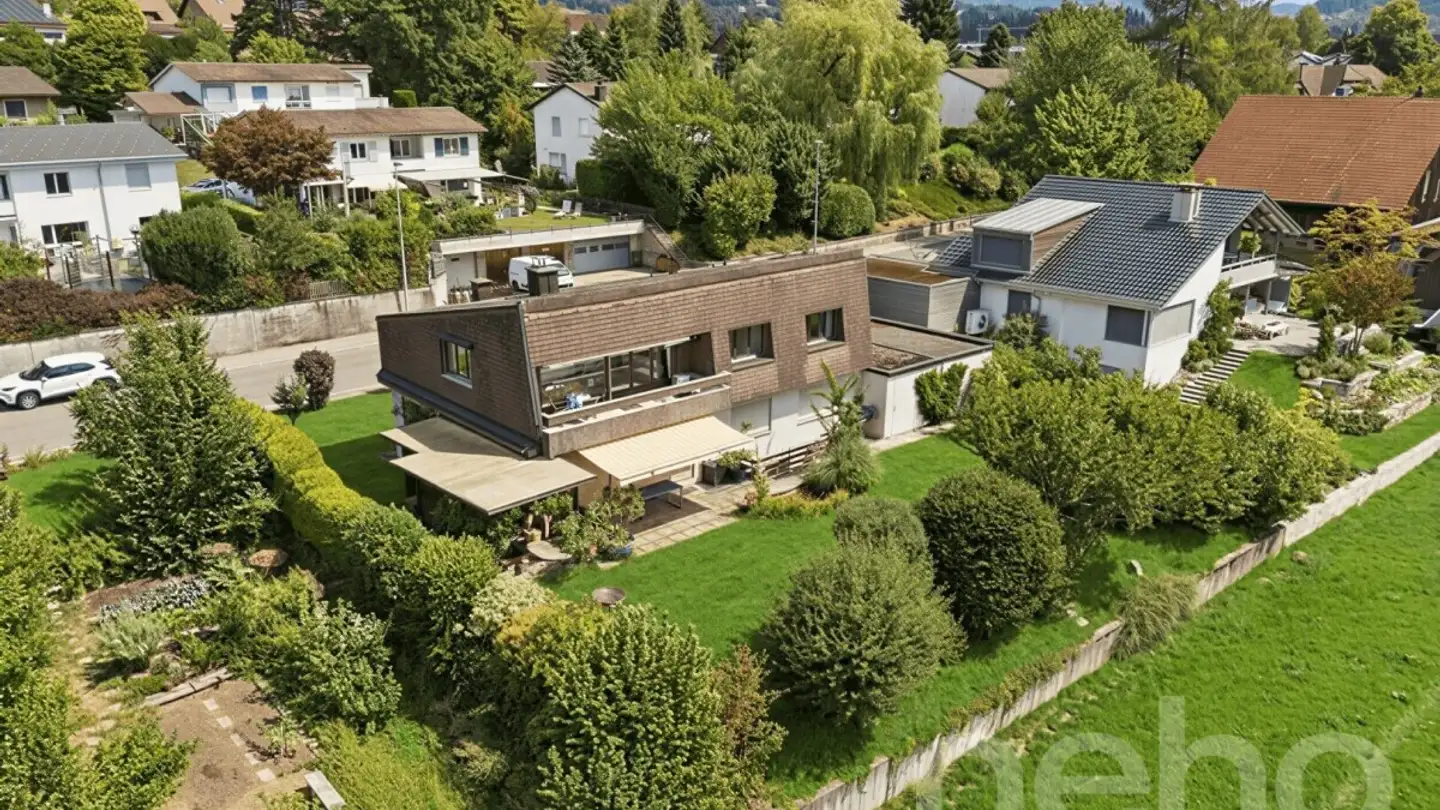 Mehrfamilienhaus kaufen - Tann, 8632 Tann - Foto 3
