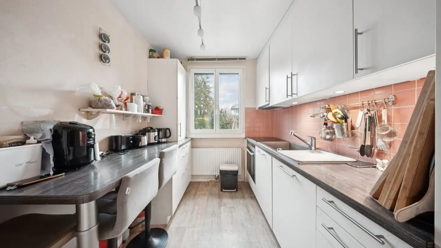 Casa grotta in vendita - 1233 Bernex - Foto 4