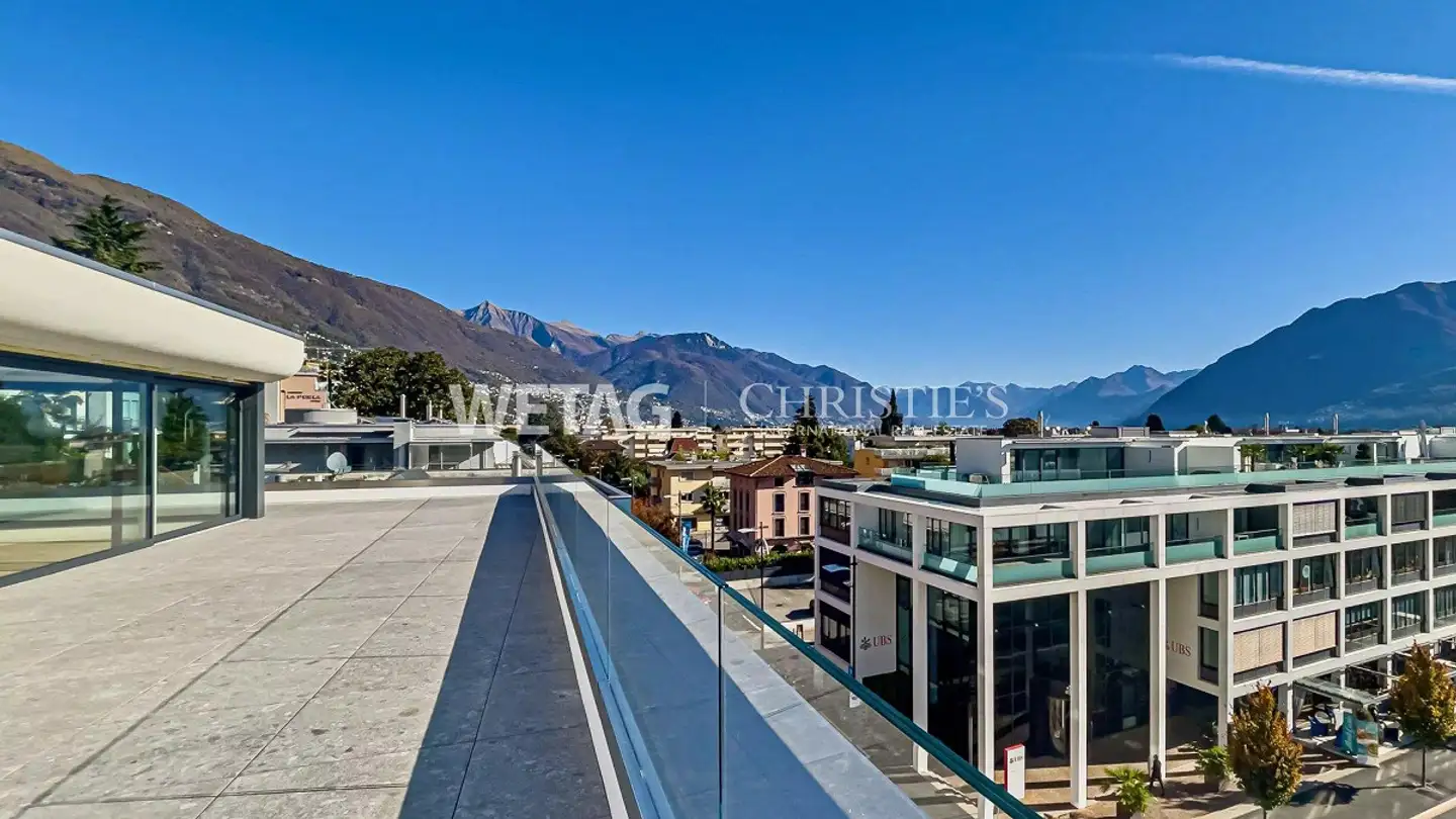 Appartement à vendre - 6612 Ascona - Photo 2