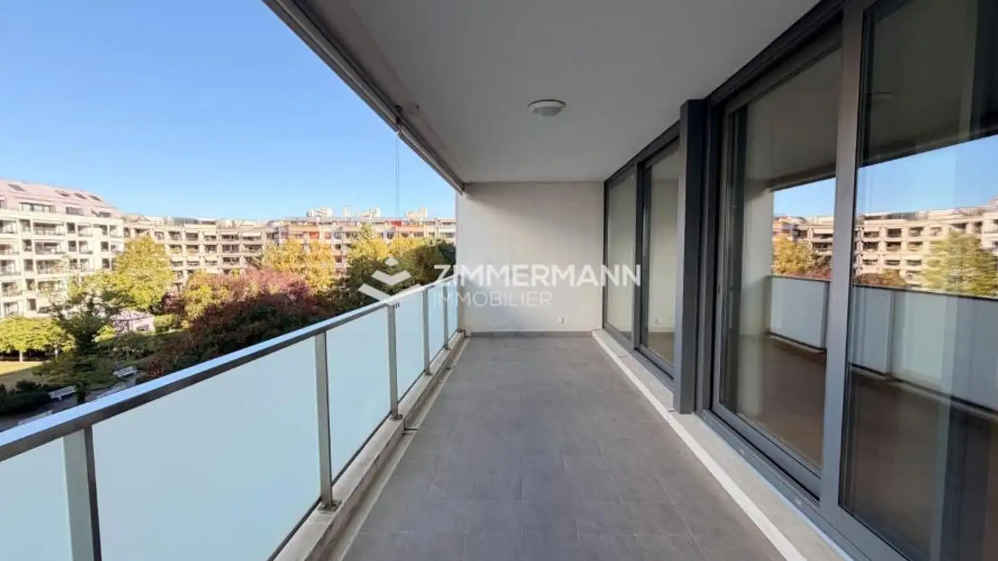 Apartment for rent - Rue Jacques-Grosselin, 1227 Carouge GE