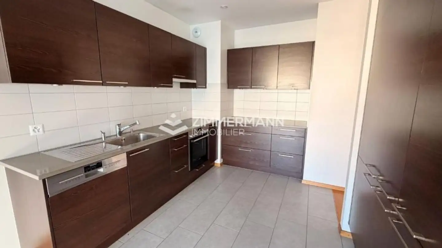 Apartment for rent - Rue Jacques-Grosselin, 1227 Carouge GE - Photo 2