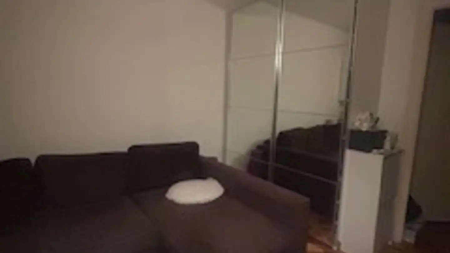 Furnished apartment for rent - Route De Jussy, 1226 Thônex