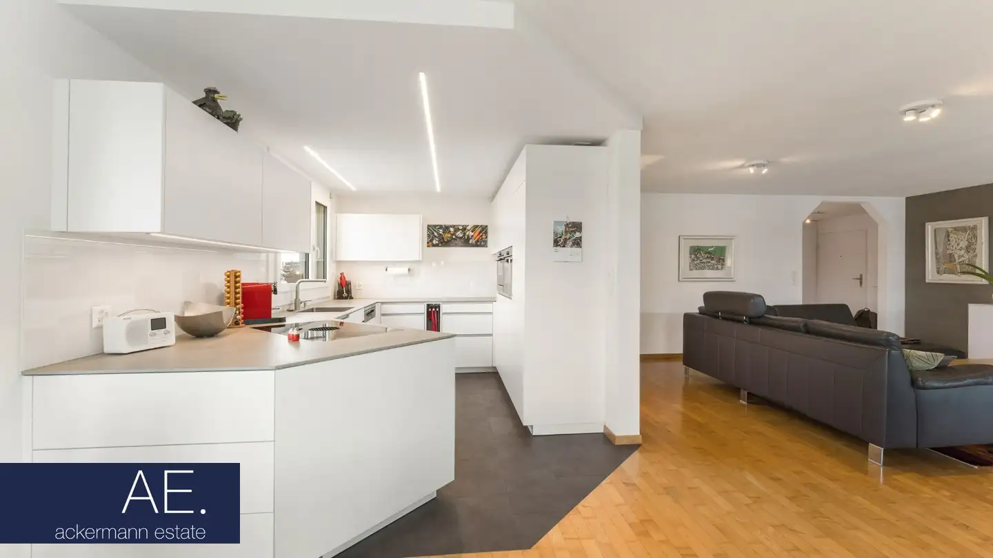 Villa in vendita - Schmitterstrasse 50, 9444 Diepoldsau