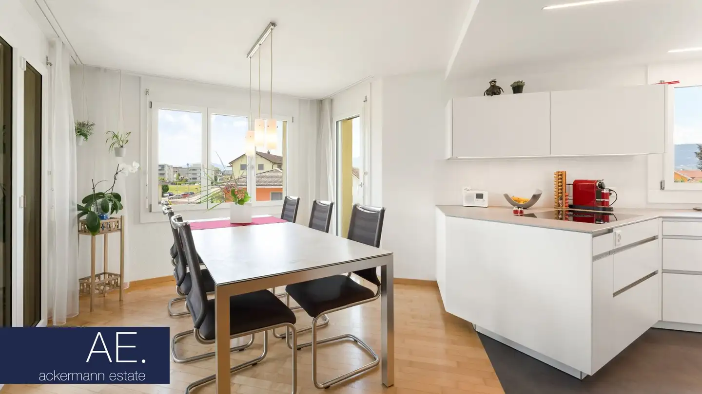 Villa in vendita - Schmitterstrasse 50, 9444 Diepoldsau - Foto 3