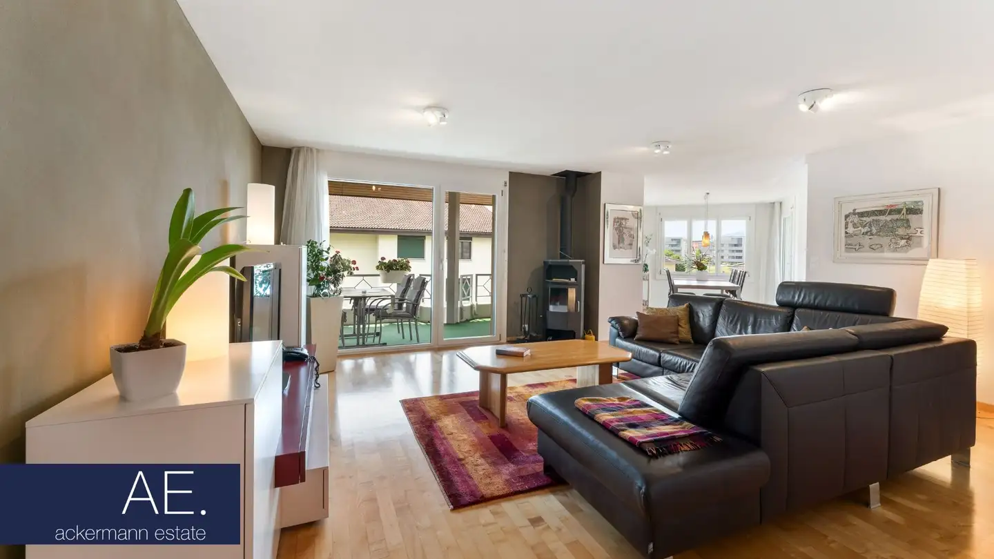 Villa in vendita - Schmitterstrasse 50, 9444 Diepoldsau - Foto 4