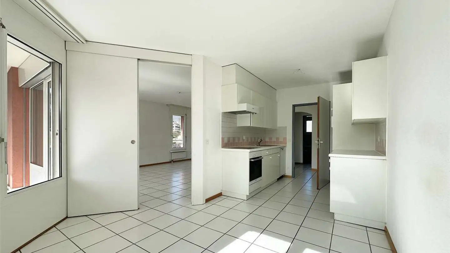 Appartement meublé à vendre - Via Vergiò 13, 6932 Breganzona - Photo 3