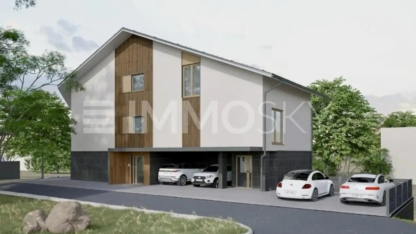 Terreno edificabile in vendita - 6376 Emmetten - Photo 4